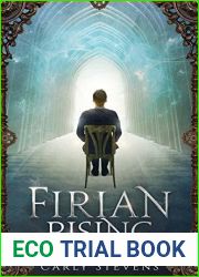 Firian Rising (The Tanyuin Academy, #1)