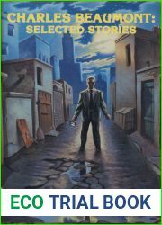 Charles Beaumont: Selected Stories