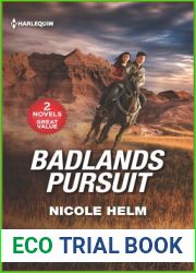 Badlands Pursuit: Backcountry Escape Badlands Beware