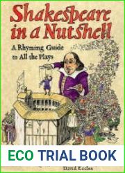Shakespeare in a Nutshell