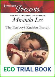 The Playboy|s Ruthless Pursuit