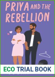Priya and the Rebellion