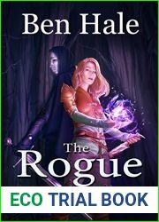The Rogue Mage (The Age of Oracles, #1)