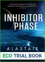 Inhibitor Phase (Revelation Space, #4)