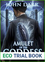 Amulet of the Goddess (Jonah Blackstone, Book 3)