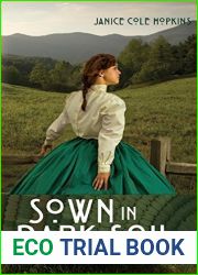 Sown in Dark Soil (Appalachian Roots #2)