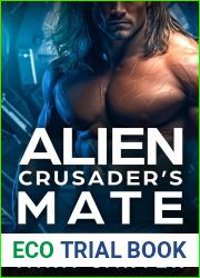 Alien Crusader|s Mate (Latharian Mate Program, #2)