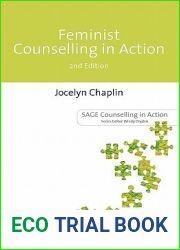 Feminist Counselling in Action (Counselling in Action series)