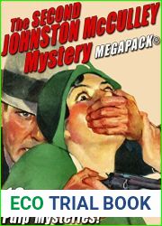 The Second Johnston McCulley Mystery MEGAPACK(R)