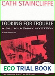 Looking for Trouble (Sal Kilkenny, #1)