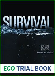 Survival (Stronger, #2)