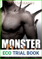 Monster Flicker: A Halloween Monster Romance