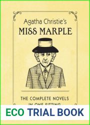 Agatha Christie|s Miss Marple: The Complete Novels in One Sitting