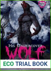 His Undercover Wolf (Monster Brides)