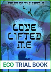 Love Lifted Me (Tales of the East Book 5)