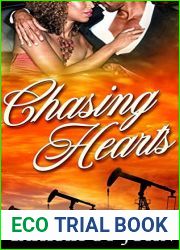 Chasing Hearts (Hart Series Book 6)