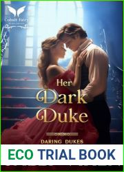 Her Dark Duke (Daring Dukes #1)