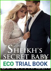 The Sheikh|s Secret Baby (The Sheikhs of Havilah Book 1)