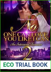 No One Can Love You Like I Can 2