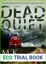 Dead Quiet (Dakota Mystery #4)