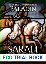 Paladin (The Welsh Guard Mysteries #3)