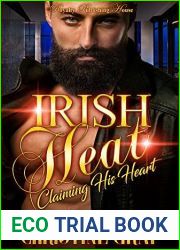 Irish Heat: Claiming His Heart