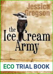 The Ice Cream Army