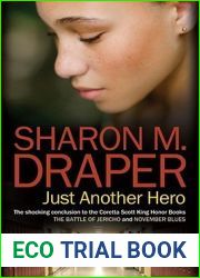 Just Another Hero (Jericho, #3)