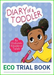 Diary of A Toddler