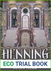 Prince of Wintergrave (Henning, Book 2)