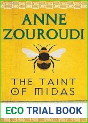 The Taint of Midas (The Greek Detective #2)