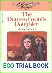 The Demon Count|s Daughter (Demon Count, #2)