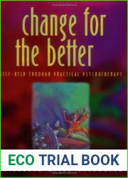 Change for the Better by Elizabeth Wilde McCormick (2003-08-23)