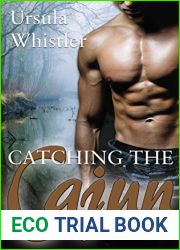 Catching The Cajun