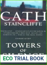 Towers of Silence (Sal Kilkenny, #5)