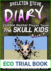 Minecraft Diary of a Zombie Hunter Player Team ‘The Skull Kids|