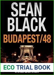Budapest 48: A Ryan Lock Story