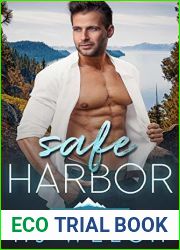 Safe Harbor (Pine Cove #1)