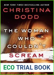 The Woman Who Couldn|t Scream (Virtue Falls #4)