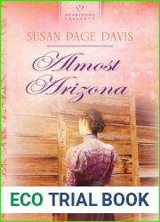 Almost Arizona (Love in Four Corners #3)