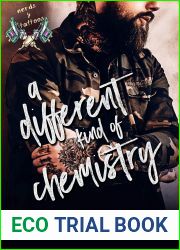 A Different Kind of Chemistry (Nerds and Tattoos #1)