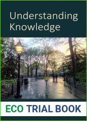 Understanding Knowledge