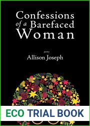 Confessions of a Barefaced Woman