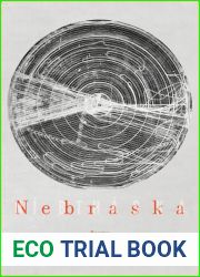 Nebraska: Poems