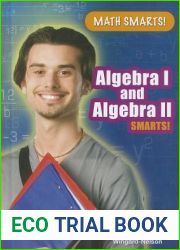 Algebra I and Algebra II Smarts! (Math Smarts!)