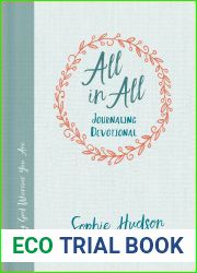 All in All Journaling Devotional: Loving God Wherever You Are