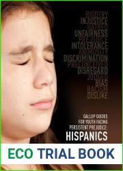 Gallup Guides for Youth Facing Persistent Prejudice: Hispanics