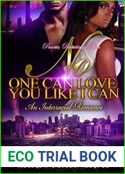 No One Can Love You Like I Can