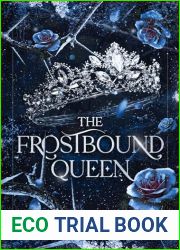 The Frostbound Queen (Realms of the Covenant Book 1)