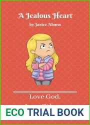 A Jealous Heart (Love God. Love Others Book 10)